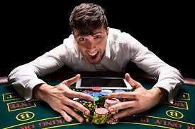 Live casino baccarat table on jili plus platform showing dealer and betting interface
